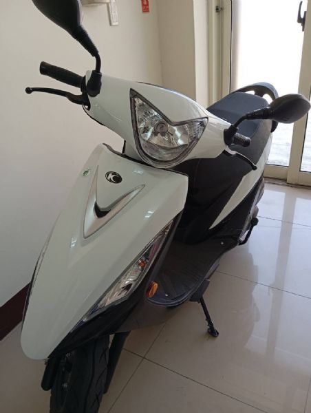 KYMCO光陽機車GP125-流當機車.甜甜價